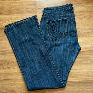 !it jeans Los Angeles